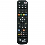 Telecomando Programmabile Per 1 o 3 Apparecchi TV