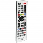 Telecomando Universale Lavabile Controlla Ogni TV Con Un Solo Dispositivo