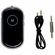Ricevitore e Trasmettitore Wireless - Bluetooth 5.0