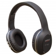 Cuffia Bluetooth Con Isolamento Acustico