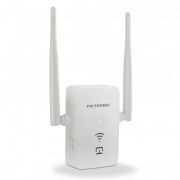 Ripetitore Wi-Fi 1200Mbps Doppia Banda 2,4 GHz - 5 GHz