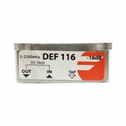Derivatore Da Interno Con 1 Entrata e 1 Uscita e 1 Derivazione