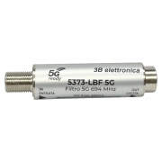 Filtro Passivo 5G 1 Ingresso 1 Uscita