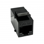 Accoppiatore Keystone RJ45 Tooless Cat.6