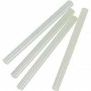 STICK DI COLLA 11,2MM X 20CM PER PISTOLA A CALDO