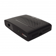 Decoder Digitale Terrestre Con Comandi Vocali Alexa