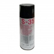 Schiuma Detergente Antistatica Bomboletta Da 200 ml