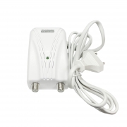 Alimentatore 1 Uscita 200mAh Per Amplificatori Da Palo