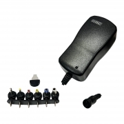 Alimentatore a Tensione Variabile Da 3 a 12V 2,25Ah