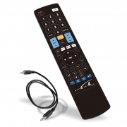 Telecomando Universale Compatibile Con i TV LCD, LED, PLASMA