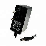 Mini Alimentatore 12V 2Ah Per Telecamere