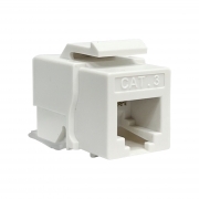 Presa Telefonica RJ11 Keystone Toolless