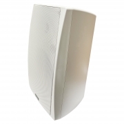 Altoparlante Attivo Da Parete Bluetooth / Wi-Fi / 60W Bianco