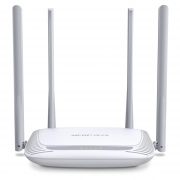 Router Wi-Fi 300 Mbps 2.4 GHz