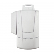 Mini Allarme Apertura Porte/Finestre Con Sirena Integrata