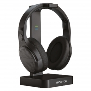 Cuffia Wireless RF Digitale Per Televisori