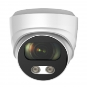 Telecamere Dome IP POE 4K 2,8mm IR LED