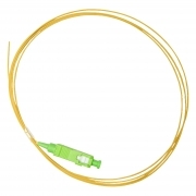 Treccia SC/APC 1,5 Metri 9/125um Monomodale