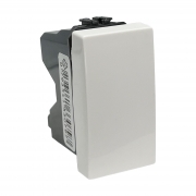 Pulsante 1P 10A 250Vac Bticino Matix Compatibile