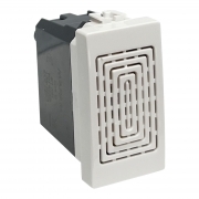 Suoneria 6A-220V Bticino Matix Compatibile