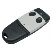 Radiocomando Cardin S 449 QZ/2 Rolling Code 433,92 Mhz