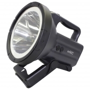Torcia a LED Cree 30W Ricaricabile Con USB