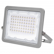 Faro a LED 50W IP65 Per Esterno Luce Bianca 6000K