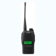 POLMAR EASY - RICETRASMETTITORE PMR446 Funzione Vox disponibile con microfono