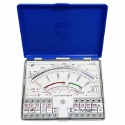Multimetro Analogico ICE 680/R Con Buzzer Continuita'