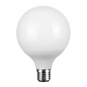Lampadina Smart Wi-Fi LED Globo G95 E27 11W RGB CCT Luce 2700-6500K