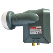 Illuminatore LNB dCSS Con 1 Uscita Legacy e 1 Uscita dCCS