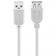 Cavi Prolunga USB Spina USB - Presa USB
