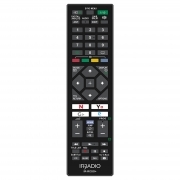 Telecomando Compatibile Smart Per Televisori SONY