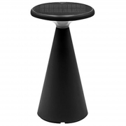 Lampada Da Tavolo Kasa Con Pannello Solare Luce Calda 3000K