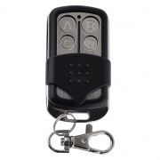 Radiocomando Universale Auto-Apprendente 433.92 MHz Per Cancelli e Serrande