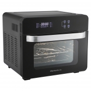 Friggitrice e Forno Ad Aria Con Grande Capacita' 24L
