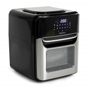 Friggitrice Ad Aria Wi-Fi Con Grande Capacia' 12L