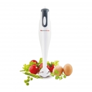 Frullattore a Immersione Impugnatura Ergonomica 250W