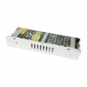 Alimentatore Per Strisce LED Grigliato Slim 60W 12V