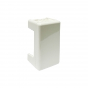 Copriforo 1 Posto Gewiss Originale