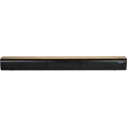Soundbar Bluetooth 200W Per TV Con Ingresso Ottico - HDMI - USB - AUX