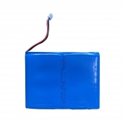 Batteria Al Litio Per M-345 7,4V 5000mAh