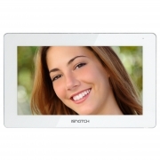 Kit Videocitofono 7" Touch Wi-Fi - Smart - 4 Fili - App Android e IOS
