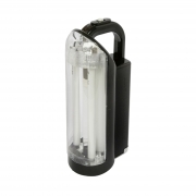 Lampada Neon Anti Black-Out Portatile e Ricaricabile