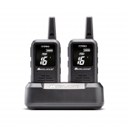 Coppia Walkie Talkie Midland 777 Pro
