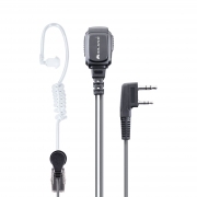 Microfono 2 Pin Kenwood Midland MA31 LK Pro