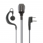 Auricolare con Microfono 2 Pin Midland MA21 L Pro