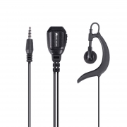 Microfono 1 Pin 3,5mm Midland MA 21 777 Pro