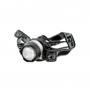 Torcia LED 0.5W Da Testa LED Leggera