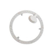 Circolina LED 24W 1920lm - 4000K